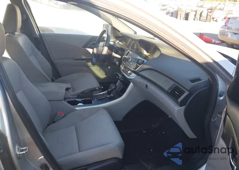 2014 Honda Accord Lx from USA, damaged, VIN 1HGCR2F39EA219154